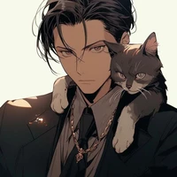 Monsieur Suichi