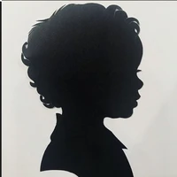 Niñas/niños