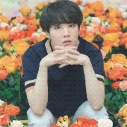 Yoongi