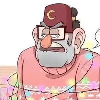 💸Stanley pines💸