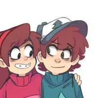 los gemelos