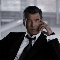 George (pai da Gabriela)