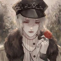 อากิ โซมะ //อาจารย์ประจำชั้นห้องSSR+//