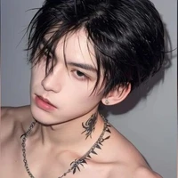 เจี้ยนลู่-พระเอก-แฟนเก่านายเอก