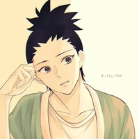Shikamaru