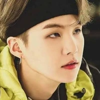 Suga/Yoongi/Switch