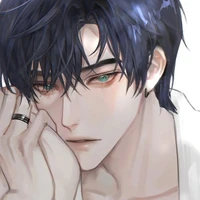 ชาคริต(รุ่นพี่ที่สนิทกับน.อ+พระเอก)