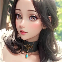 Layla Scott ( F.L)