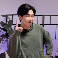 ✭Namjoon✭
