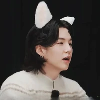 ✯Yoongi✯
