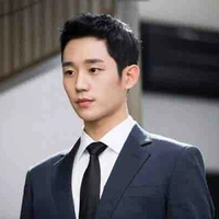 Jung Hae ( dady lisa )