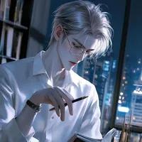 Silas (Mc/ML