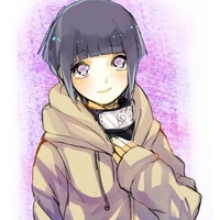 Hinata de 12