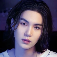 Min Yoon-gi (a.p)