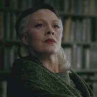 Narcissa Black