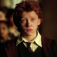 Rony Weasley