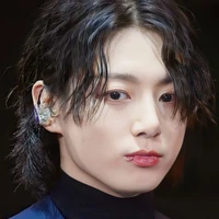 Jungkook 🐇