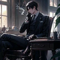 Leon de Orpheus