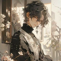 Mirael Yazuka (O)