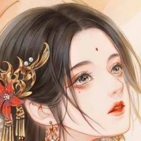 หลานหมานอี้ ( น้องสาวพระเอก )