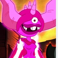 pyronica