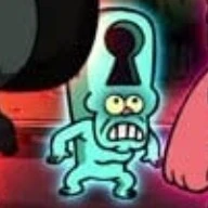 fechadura