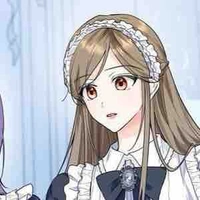 Delilah ( FL’s maid-in-waiting )