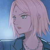 Sakura Haruno( Bruja)