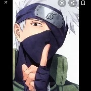 kakashi