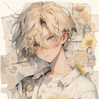 Luke(MC)