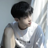 ไวท์//ตอนเด็ก