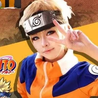 นารูโตะ(ตอนเด็ก)//🦊🍜🥢