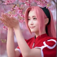 ซากุระ(ตอนเด็ก)//🌸💮🌸