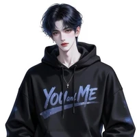 Jarrel Silver (MC
