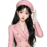 Layla Larson(MC
