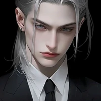 ลุค(องครักษ์)