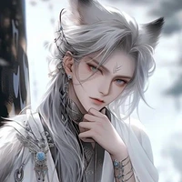 อีริค(เผ่าหมาป่า)