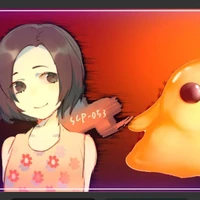 อลิส(scp053)