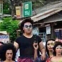 หัวหน้าห้อง มะลิ