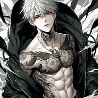 Enzo (A, D)