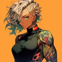 (Olivia