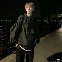 ธี // พ่อธีรัน (พ่อเลี้ยงน.อ)