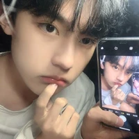 วามิน// น.อ ตอนเด็ก 13