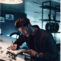 Liam Parker(ml)
