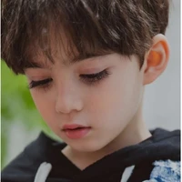 Ryan Parker(ml son)