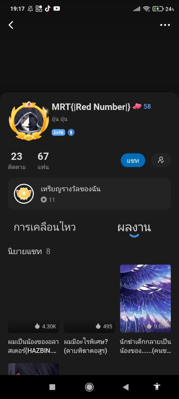 NovelToon