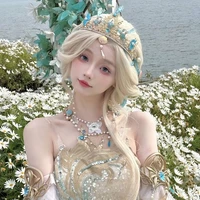 (น้องสาว)อาเบอร์ลีน