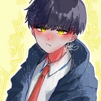 mash burnedead ( O.D.P. )🧡🧡