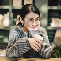 Harumi ( mère de aiko et sa sœur)