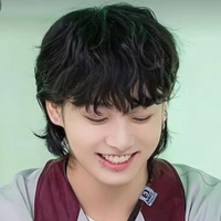Jeon Jungkook
